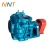 Centrifugal slurry pump for mineral processing in mining pumping