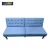 Import Century Modern furniture sofa Linen Fabric Soft Cushion 2  Living room sofa from China