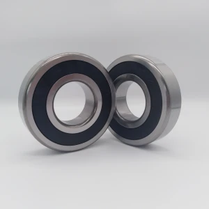 Ceramic bearing  6009 2Z/2RS Deep Groove Ball Bearing