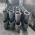Import Ceramic graphite Silicon carbide crucible from China
