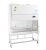 Import Certified biosafety cabinet class II type A2  biological Safety Cabinets Price laboratory furniture cabinets from China