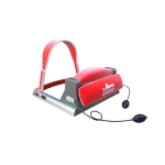 cervical collar cervical traction physical therapy equipment
