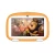 Import Cheap 7 inch Quad Core Touch Screen Q718 Kids Tablet PC with 512M+8G Memory Tablet pc Android for Children from China