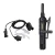 Cheap and High Quality Security Headset Professional Walkie Talkie Earpiece Inrico Epm-T60