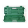 Cheap auto repairing kit plastic hard plastic carrying tool case packaging with handle