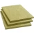 Import Cheap basalt rock  wool board rock wool wired blanket fireproof insulated rock wool from China