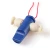 Import Cheap Bulk Sports Football Plastic Whistle from China