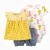 Import Cheap China Wholesale Kids Clothing 4 To 12 Years Old Baby Girls Boutique Clothing Sets Summer 2022 from China