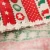 Import Cheap Cotton&Linen Woven Printed Christmas Day Table Cloth from China