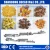 Import Cheap Crispy Cornflakes/breakfast Cereals Making Machine from China