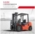 Import Cheap customized 3.5TK series of internal combustion balanced forklift trucks are hot sellers from China