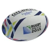 Cheap customized printing size 9 inflatable rugby