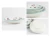 Import Cheap dinner plates stoneware dinnerware for home from China