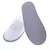 Import Cheap Disposable Women Bathroom Hotel Terry Cotton White Slippers from China