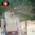 Import Cheap double deck vibrating screen and wood chip and sawdust vibration screen from China