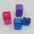 Import Cheap High Quality Mechanical Pencil Sharpener Wholesale 2 Hole Plastic Pencil Sharpener from China