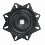 Cheap high quality swivel plate rotating turntable for furniture