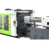 Cheap horizontal injection mould machine for pvc plastic injection molding machine making