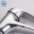 Import Cheap Hot And Cold Bathroom Water Basin Chrome Faucet Mixer from China