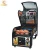 Import Cheap indoor amusement commercial hoop fever basketball game street basketball game machine arcade from China