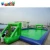 Import Cheap inflatable human football arena inflatable soccer field for sale from China