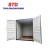 Import Cheap ISO standard 10ft shipping container made in China from China
