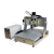 Import Cheap mini rotary cnc router spindle motor parts pcb wood metal cutting machine from China