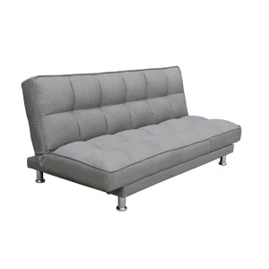 Cheap modern living room sofa cum bed comfort folding beds sofa without arms