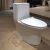 Import Cheap Modern Style Australia Standard Dual Flush Floor Mounted  Bathroom Ceramic Toilet from China
