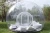 Import Cheap New Outdoor Clear Camping Tent Advertising Inflatables/Inflatable Transparent Bubble Tent For Sale from China