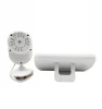 Cheap OEM Temperature Sensor Kids Cam Digital WiFi Wireless Monitoring 2.4ghz CCTV Camera Baby Monitor with Screen