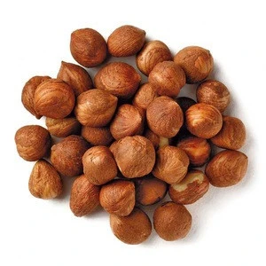 Cheap Organic certified raw hazelnut without shell