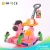 Import Cheap outdoor rocking chair / rocking horse toy from China
