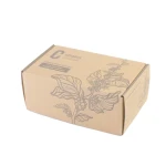 Cheap Price Recycled Corrugated Packing Box