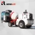 Import cheap price small concrete mixer machine mobile self loading concrete mixer truck price from China