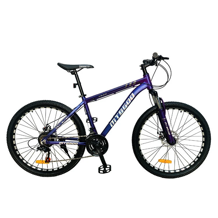 Cheap price steel frame adult bicycle / bicicleta mountain bike / bicycles mountain bike