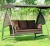 Import cheap wholesale price double patio hanging swing chair for.sale from China