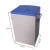 Import Cheaper price but High Quality ABS plastic Hospital Bedside Locker, Bedside Cabinet from China