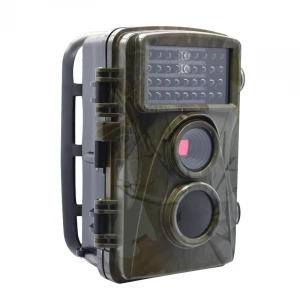 Cheapest Digital liquid crystal panel hunting trail camera outdoor hunting camera hunting trail camera with night vision