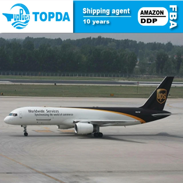 Cheapest Door To Door Drop Shipping Express Cargo Shipping Best Service From China To Worldwide
