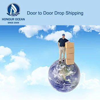 Cheapest Freight Forwarders in China Express Shipping Door to Door Fedex Shipping to Ghana