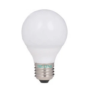 Cheapest!! Led Bulb E27 550lm High Power 5.5W AC 85-265V bulb led
