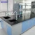 Import Chemistry Laboratory Table Lab Furniture Steel Bench With Shelves from China