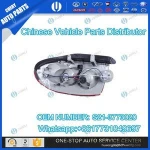 CHERY QQ 6 PARTS S21-3773020 LAMP ASSY - REAR COMBINATION RH AUTO SPARE PARTS CAR ACCESSORY BODY ASSY