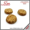 Chicken Biscuit with Millet (Carrot) Pet Food Dry Food Factory