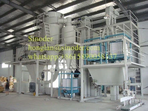 Chicken Farm Processing Feed Press Plant/Animal Feed Pellet Machine/Poultry Feed Making