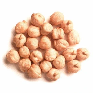 Chickpea 12 MM - 42/44 Count