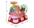 Import Children Amusement Whale Fish Kiddie Ride Swing Kids Riding Game Machine Coin Operated Video Games from China