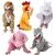 Children Anime Cosplay Dinosaur Costume For Kids Halloween Costume Animal Pyjamas Kid Performance Wear