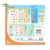 Import Children Early Education English Alphabet Wall Map Point Touch Sound Book Learning Reading Machine with Electronic Toy Pen from China